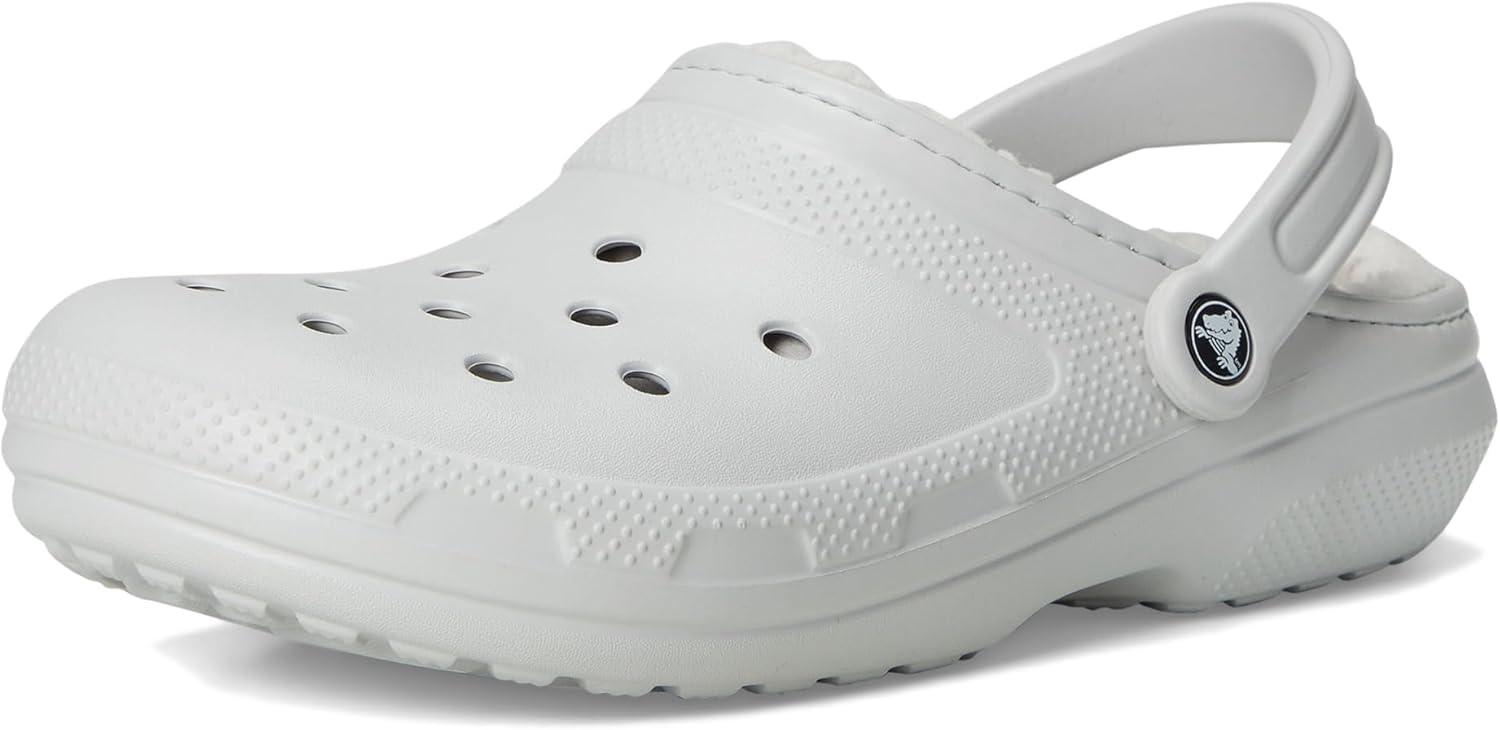 imageCrocs Unisex Adult Classic Lined ClogAtmosphere