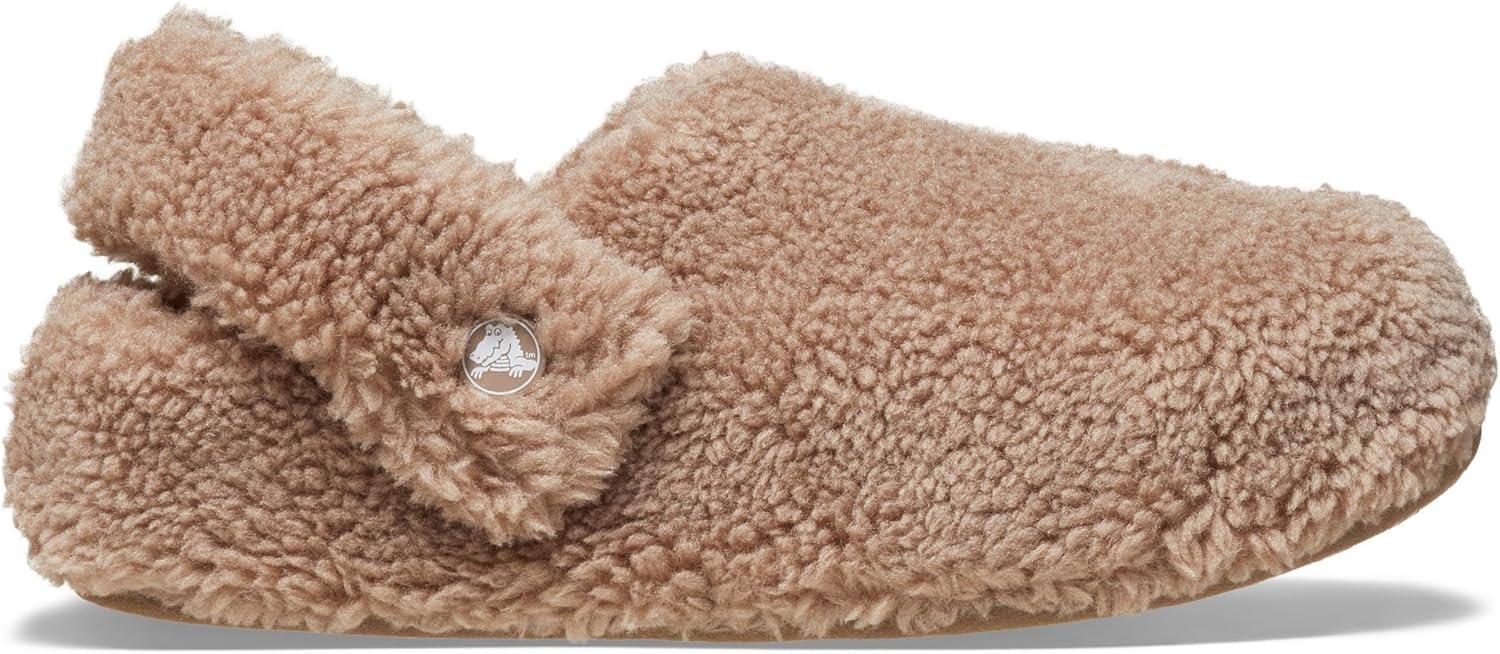 imageCrocs Unisex Classic Cozzzy Slipper Mushroom Mens 10 Womens 12 Medium