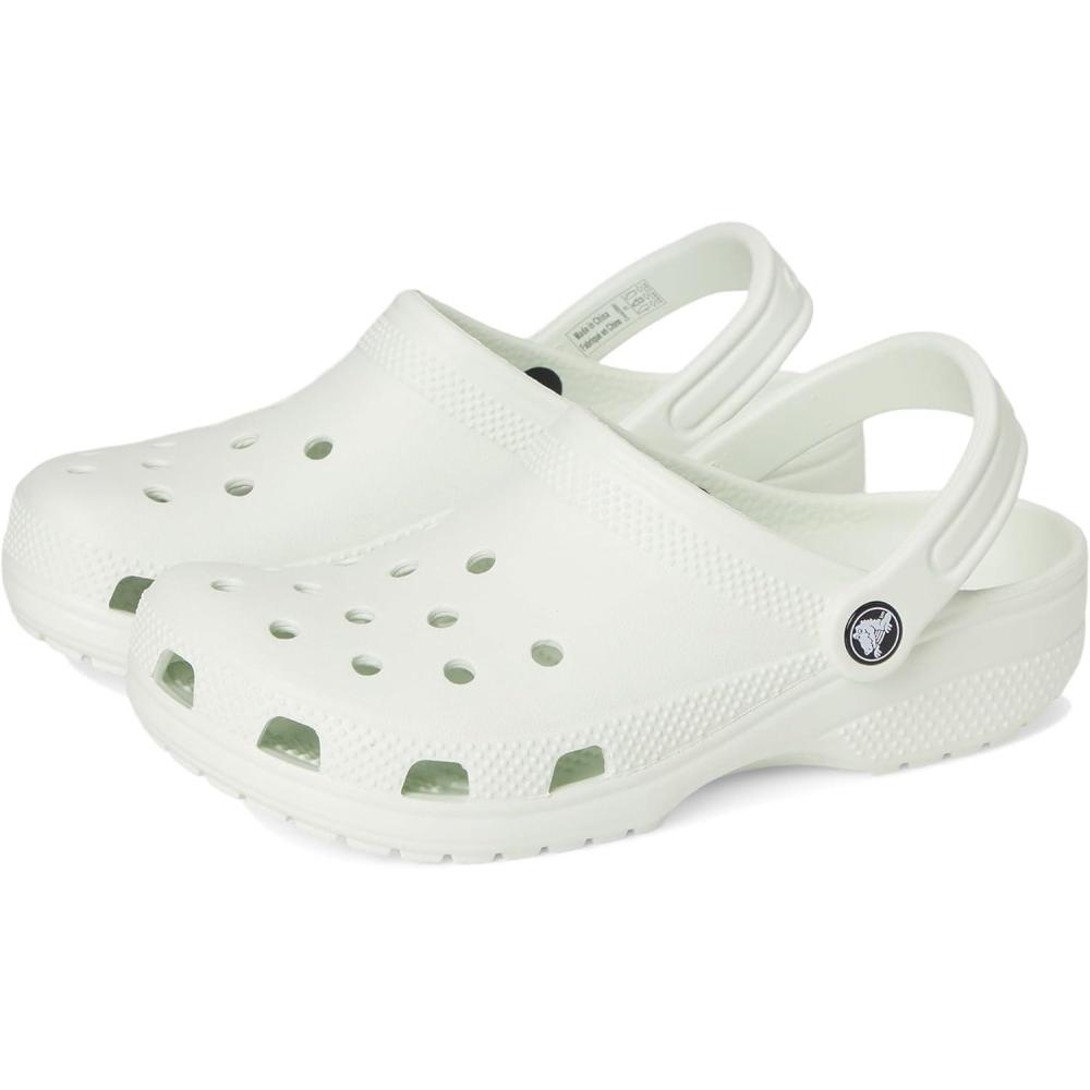 imageCrocs Baby Classic Littles ClogsMint Tint