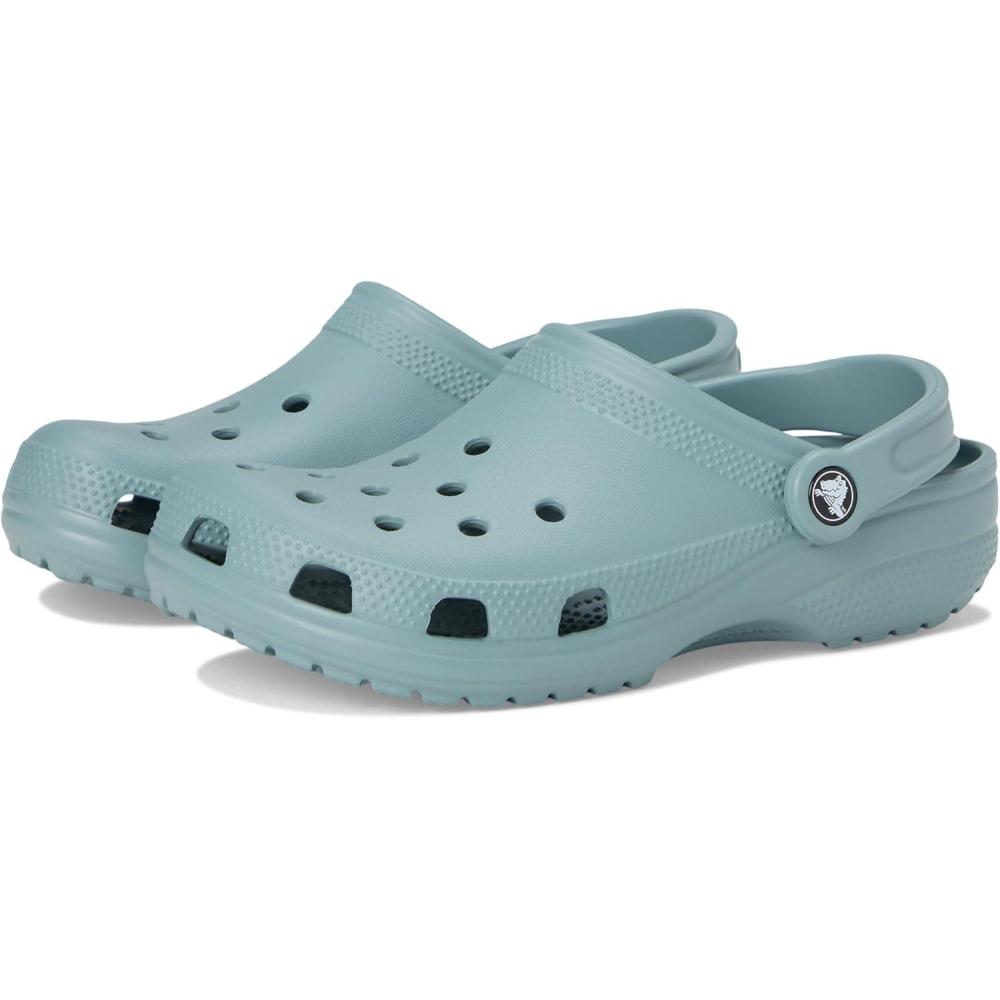 imageCrocs Baby Classic Littles ClogsPond