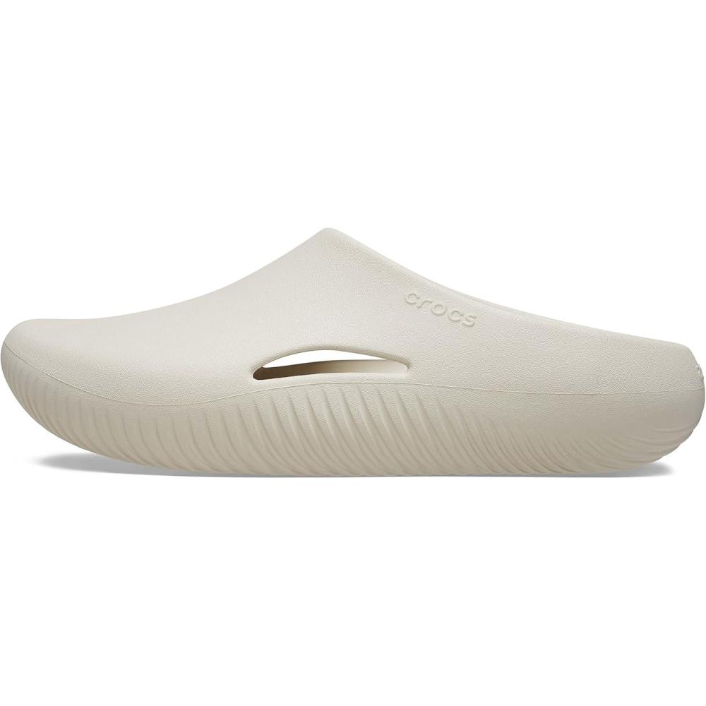 imageCrocs Unisex Adult Mellow ClogsStucco
