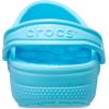 Crocs Baby Classic Littles Clogs(Arctic)
