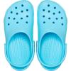 Crocs Baby Classic Littles Clogs(Arctic)
