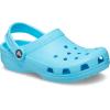 Crocs Baby Classic Littles Clogs(Arctic)