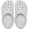 Crocs Baby Classic Littles Clogs(Atmosphere)