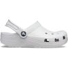 Crocs Baby Classic Littles Clogs(Atmosphere)