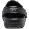 Crocs Baby Classic Littles Clogs(Black)