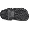 Crocs Baby Classic Littles Clogs(Black)