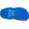Crocs Baby Classic Littles Clogs(Blue Bolt)