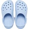Crocs Baby Classic Littles Clogs(Blue Calcite)