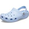 Crocs Baby Classic Littles Clogs(Blue Calcite)