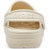 Crocs Baby Classic Littles Clogs(Bone)