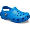 Crocs Baby Classic Littles Clogs(Bright Cobalt)