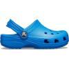 Crocs Baby Classic Littles Clogs(Bright Cobalt)