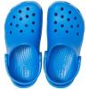 Crocs Baby Classic Littles Clogs(Bright Cobalt)