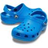 Crocs Baby Classic Littles Clogs(Bright Cobalt)