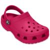 Crocs Baby Classic Littles Clogs(Candy Pink)