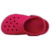 Crocs Baby Classic Littles Clogs(Candy Pink)
