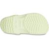 Crocs Baby Classic Littles Clogs(Celery)