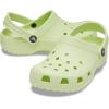 Crocs Baby Classic Littles Clogs(Celery)