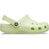 Crocs Baby Classic Littles Clogs(Celery)