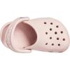 Crocs Baby Classic Littles Clogs(Concrete)