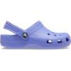Crocs Baby Classic Littles Clogs(Digital Violet)