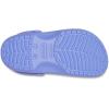 Crocs Baby Classic Littles Clogs(Digital Violet)