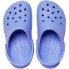 Crocs Baby Classic Littles Clogs(Digital Violet)