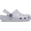 Crocs Baby Classic Littles Clogs(Dreamscape)