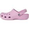 Crocs Baby Classic Littles Clogs(Hydrangea)