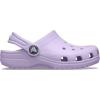 Crocs Baby Classic Littles Clogs(Lavender)