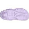 Crocs Baby Classic Littles Clogs(Lavender)