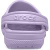 Crocs Baby Classic Littles Clogs(Lavender)