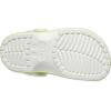 Crocs Baby Classic Littles Clogs(Limeade)