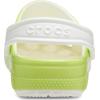 Crocs Baby Classic Littles Clogs(Limeade)