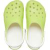Crocs Baby Classic Littles Clogs(Limeade)
