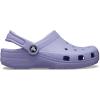 Crocs Baby Classic Littles Clogs(Mystic Purple)