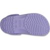 Crocs Baby Classic Littles Clogs(Mystic Purple)