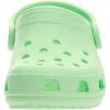 Crocs Baby Classic Littles Clogs(Neo Mint)