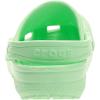 Crocs Baby Classic Littles Clogs(Neo Mint)