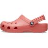 Crocs Baby Classic Littles Clogs(Neon Watermelon)