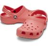 Crocs Baby Classic Littles Clogs(Neon Watermelon)