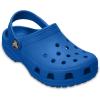Crocs Baby Classic Littles Clogs(Ocean)