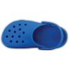 Crocs Baby Classic Littles Clogs(Ocean)