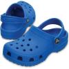 Crocs Baby Classic Littles Clogs(Ocean)
