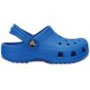 Crocs Baby Classic Littles Clogs(Ocean)