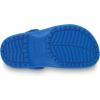 Crocs Baby Classic Littles Clogs(Ocean/Ocean)