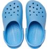 Crocs Baby Classic Littles Clogs(Oxygen)