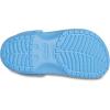 Crocs Baby Classic Littles Clogs(Oxygen)